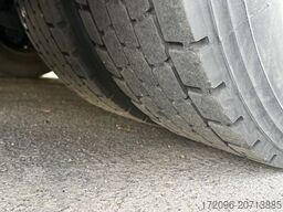 MAN TGL 8.210 Moetefindt, Doppelstock, Winde, Klima