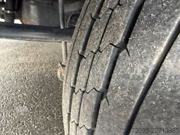 MAN TGL 8.210 Moetefindt, Doppelstock, Winde, Klima