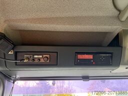 MAN TGL 8.210 Moetefindt, Doppelstock, Winde, Klima