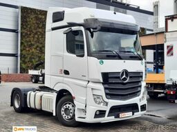 MERCEDES-BENZ 1851 LS ACTROS SAtandklima Retarder 2xTank