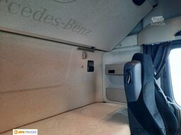 MERCEDES-BENZ 1851 LS ACTROS SAtandklima Retarder 2xTank