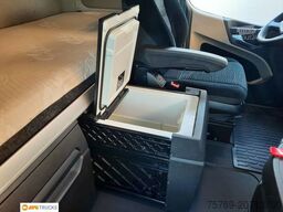 MERCEDES-BENZ 1851 LS ACTROS SAtandklima Retarder 2xTank