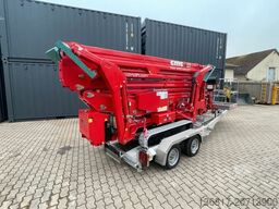 CMC Raupe/Gelenkteleskopbühne S23 AH23m NEUWERTI