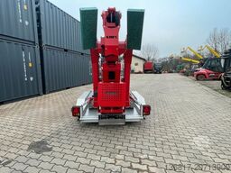 CMC Raupe/Gelenkteleskopbühne S23 AH23m NEUWERTI