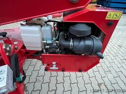 CMC Raupe/Gelenkteleskopbühne S23 AH23m NEUWERTI