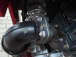 CMC Raupe/Gelenkteleskopbühne S23 AH23m NEUWERTI