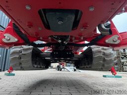 CMC Raupe/Gelenkteleskopbühne S23 AH23m NEUWERTI