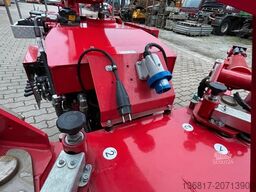 CMC Raupe/Gelenkteleskopbühne S23 AH23m NEUWERTI