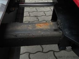 CMC Raupe/Gelenkteleskopbühne S23 AH23m NEUWERTI