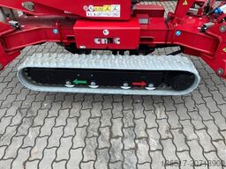 CMC Raupe/Gelenkteleskopbühne S23 AH23m NEUWERTI