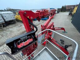 CMC Raupe/Gelenkteleskopbühne S23 AH23m NEUWERTI