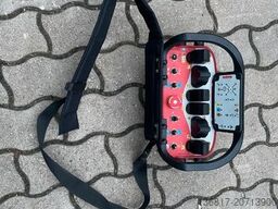 CMC Raupe/Gelenkteleskopbühne S23 AH23m NEUWERTI