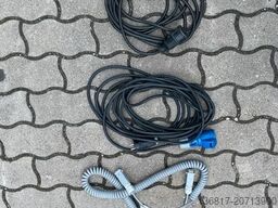 CMC Raupe/Gelenkteleskopbühne S23 AH23m NEUWERTI