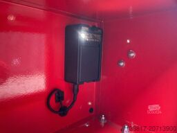 CMC Raupe/Gelenkteleskopbühne S23 AH23m NEUWERTI