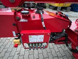 CMC Raupe/Gelenkteleskopbühne S23 AH23m NEUWERTI