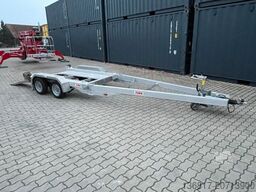 CMC Raupe/Gelenkteleskopbühne S23 AH23m NEUWERTI