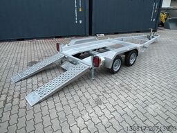 CMC Raupe/Gelenkteleskopbühne S23 AH23m NEUWERTI