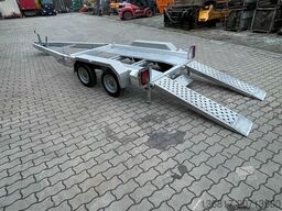 CMC Raupe/Gelenkteleskopbühne S23 AH23m NEUWERTI