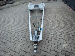 CMC Raupe/Gelenkteleskopbühne S23 AH23m NEUWERTI