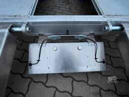 CMC Raupe/Gelenkteleskopbühne S23 AH23m NEUWERTI