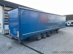 KÖGEL SN24 Plane Mega Edscha Hubdach Liftachse Pad-Con