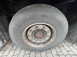 KÖGEL SN24 Plane Mega Edscha Hubdach Liftachse Pad-Con