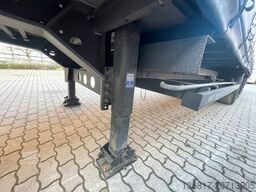 KÖGEL SN24 Plane Mega Edscha Hubdach Liftachse Pad-Con