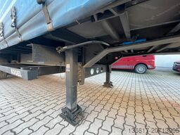 KÖGEL SN24 Plane Mega Edscha Hubdach Liftachse Pad-Con