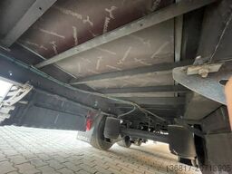 KÖGEL SN24 Plane Mega Edscha Hubdach Liftachse Pad-Con