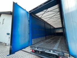 KÖGEL SN24 Plane Mega Edscha Hubdach Liftachse Pad-Con