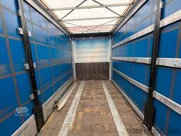 KÖGEL SN24 Plane Mega Edscha Hubdach Liftachse Pad-Con