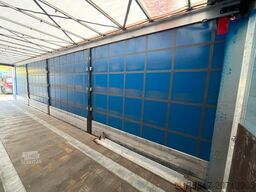 KÖGEL SN24 Plane Mega Edscha Hubdach Liftachse Pad-Con