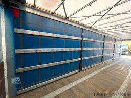 KÖGEL SN24 Plane Mega Edscha Hubdach Liftachse Pad-Con