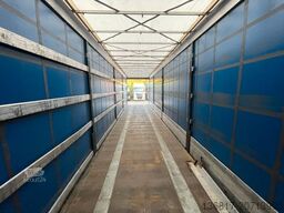 KÖGEL SN24 Plane Mega Edscha Hubdach Liftachse Pad-Con