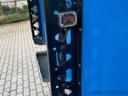 KÖGEL SN24 Plane Mega Edscha Hubdach Liftachse Pad-Con