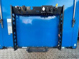 KÖGEL SN24 Plane Mega Edscha Hubdach Liftachse Pad-Con