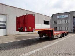 KLC Trailer Udtrækkelig