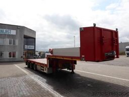 KLC Trailer Udtrækkelig