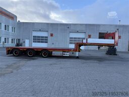 KLC Trailer Udtrækkelig