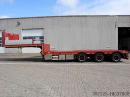 KLC Trailer Udtrækkelig