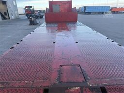 KLC Extendable / Ausziehbarer auflieger / Udtrækkelig