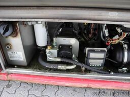 KLC Trailer Udtrækkelig