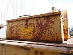 Caterpillar D8K Pipe carrier