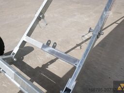 Xrok Transporter 6030E