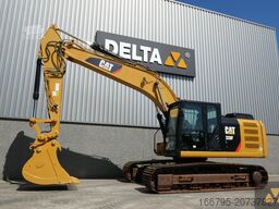 Caterpillar 320FL