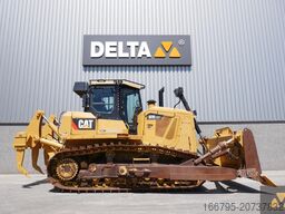 Caterpillar D7E LGP