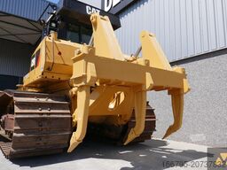 Caterpillar D7E LGP
