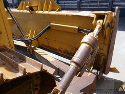 Caterpillar D7E LGP