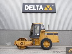 Caterpillar CS433C
