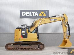 Caterpillar 325F LCR